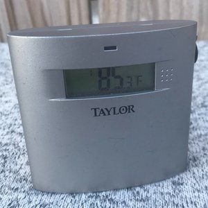 Taylor Wireless Digital Thermometer